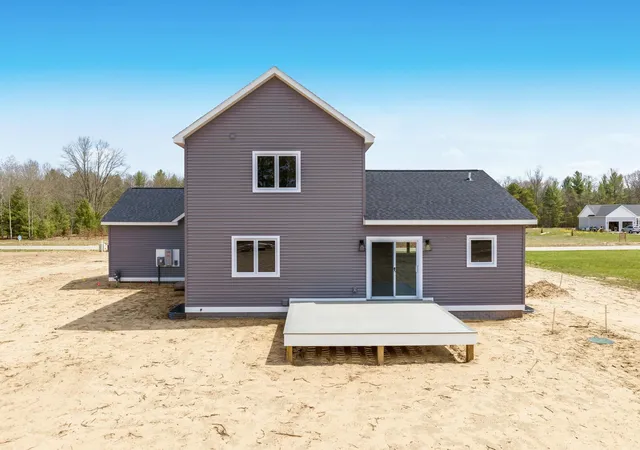 Homes for sale in Interlochen, MI | 1718 Mary Lou Manor #5, Interlochen, MI 49643 | MLS# 80067361