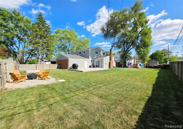 Photo 29 of Sale Pending at 36817 Barr St, Clinton Township, MI 48035 | MLS# 61016576 | Listing updated on 2026-08-06