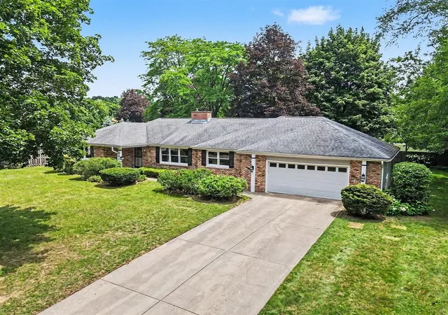 Photo 1 of Sale Pending at 7611 Thrasher Ln, Kalamazoo, MI 49009 | MLS# 70549744 | Listing updated on 2026-08-29