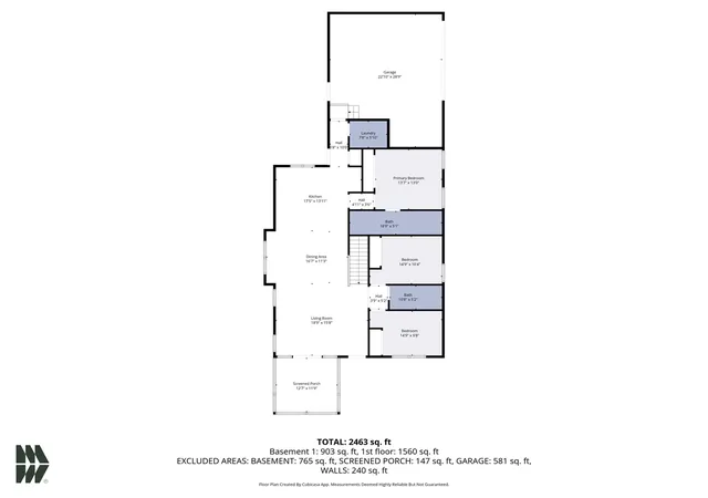 37th image of 3331 Blarney Dr, South Bend, IN 46628 | MLS# 70517002