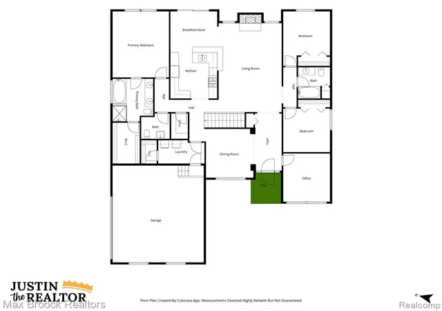 Photo 60 of Single family home for sale at 54158 Mar Lake Dr, Chesterfield, MI 48051 0005 | MLS# 61025053 | Listing updated on 2026-08-29