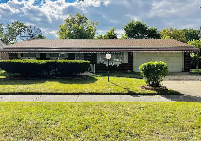 1st image of 1509 Dillon St, Saginaw, MI 48601 | MLS# 50219672