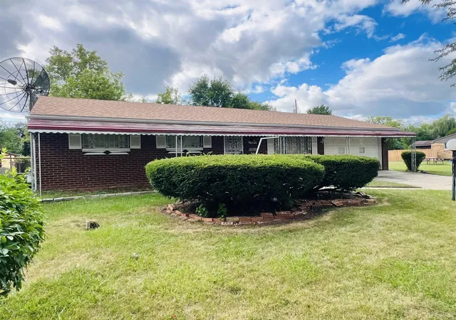 2nd image of 1509 Dillon St, Saginaw, MI 48601 | MLS# 50219672