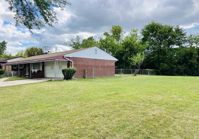 3rd image of 1509 Dillon St, Saginaw, MI 48601 | MLS# 50219672