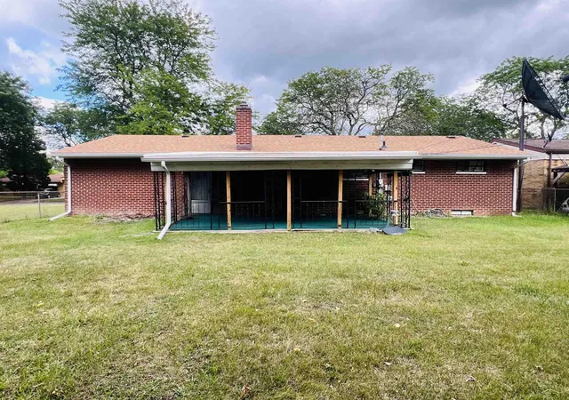 4th image of 1509 Dillon St, Saginaw, MI 48601 | MLS# 50219672