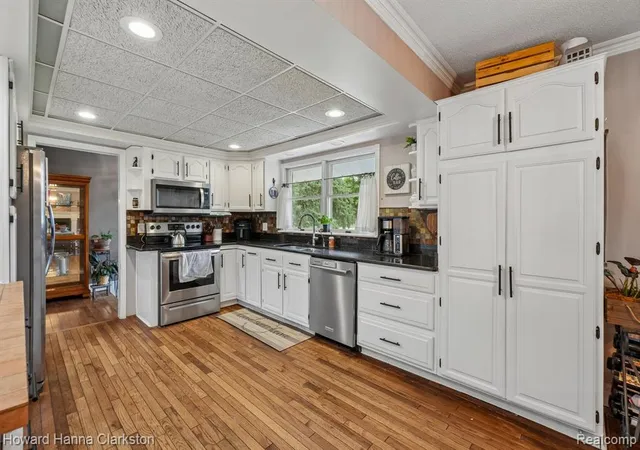 Photo 2 of Single family home for sale at 66653 Hartway Rd, Ray, MI 48096 | MLS# 61020837 | Listing updated on 2026-09-03