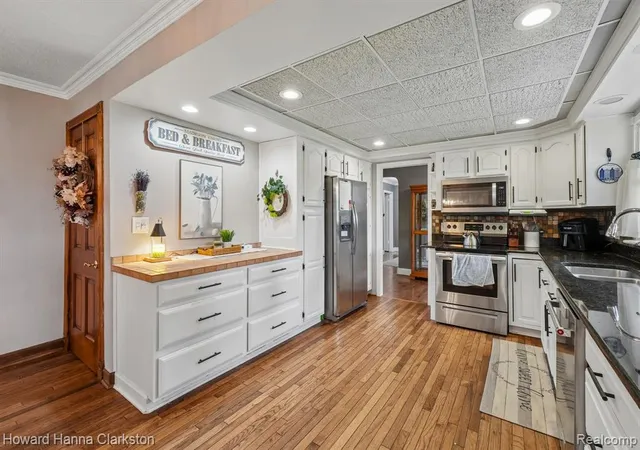 Photo 3 of Single family home for sale at 66653 Hartway Rd, Ray, MI 48096 | MLS# 61020837 | Listing updated on 2026-09-03