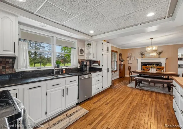 Photo 4 of Single family home for sale at 66653 Hartway Rd, Ray, MI 48096 | MLS# 61020837 | Listing updated on 2026-09-03