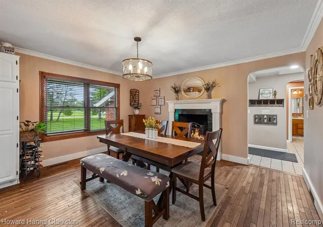 Photo 5 of Single family home for sale at 66653 Hartway Rd, Ray, MI 48096 | MLS# 61020837 | Listing updated on 2026-09-03