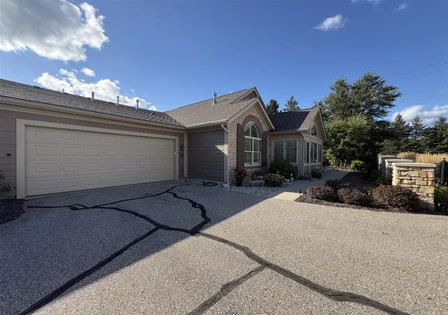 Photo 1 of Sale Pending at 5215 River Flow Ave #10, Wyoming, MI 49418 | MLS# 70554268 | Listing updated on 2026-09-03