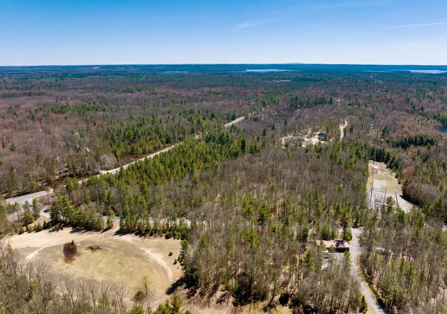 Homes for sale in Interlochen, MI | 00 Mud Lake Rd, Interlochen, MI 49643 | MLS# 80068339