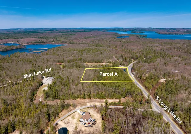 Homes for sale in Interlochen, MI | 00 Mud Lake Rd, Interlochen, MI 49643 | MLS# 80068339