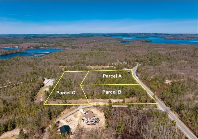 Homes for sale in Interlochen, MI | 00 Mud Lake Rd, Interlochen, MI 49643 | MLS# 80068339
