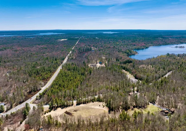 4th image of 00 Mud Lake Rd, Interlochen, MI 49643 | MLS# 80068339
