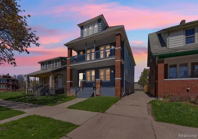 3rd image of 6732 Clifton St, Detroit, MI 48210 1175 | MLS# 60986933