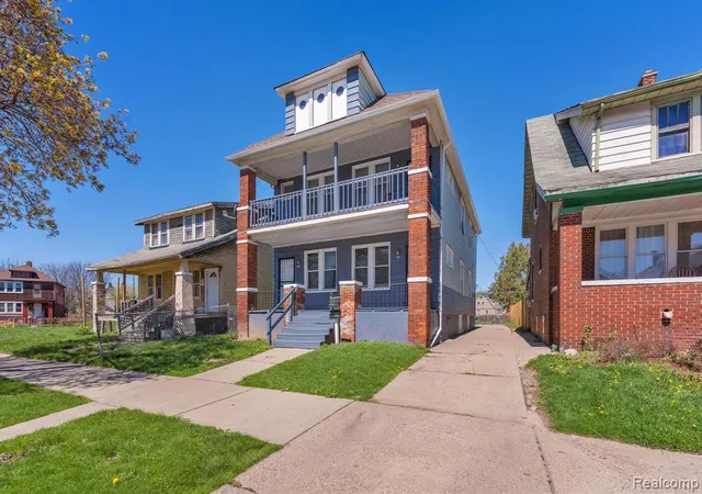 4th image of 6732 Clifton St, Detroit, MI 48210 1175 | MLS# 60986933