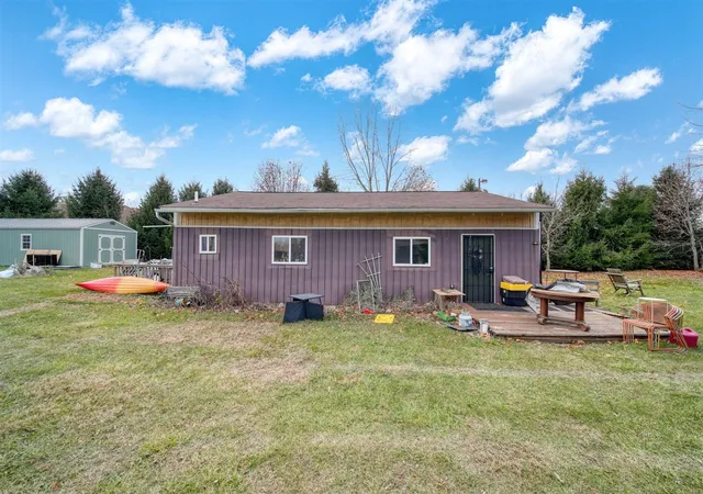 Homes for sale in Brooklyn, MI | 12695 Dearmyer Rd, Brooklyn, MI 49230 | MLS# 70506258
