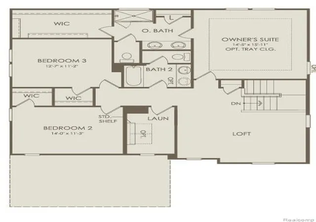 Photo 3 of Single family home for sale at 635 Gretchen Ln, Saline, MI 48176 8983 | MLS# 61021909 | Listing updated on 2026-09-13
