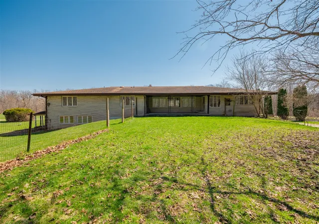 Homes for sale in Plainwell, MI | 117 4th St, Plainwell, MI 49080 | MLS# 70528618