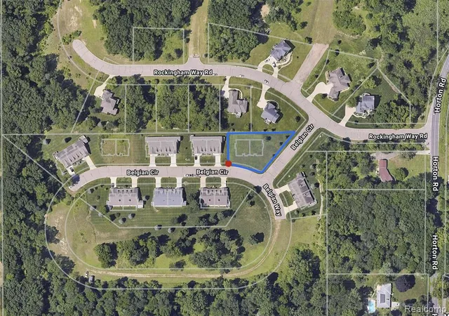 Photo 2 of Land for sale at 3396 & 3398 Belgian Cir, Jackson, MI 49203 | MLS# 61013618 | Listing updated on 2026-08-05