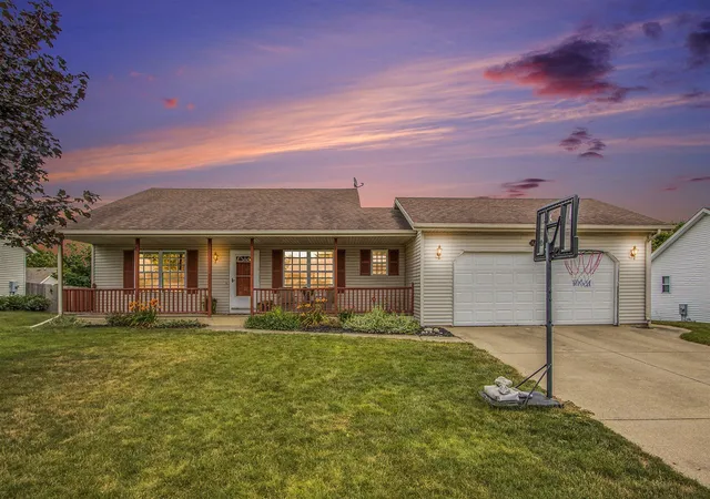 1st image of 4650 Yellow Pine Ln, Kalamazoo, MI 49004 | MLS# 70488947