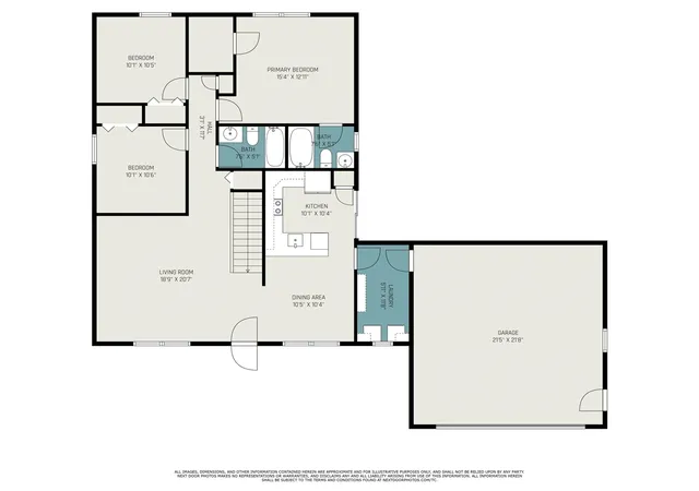 2nd image of 4650 Yellow Pine Ln, Kalamazoo, MI 49004 | MLS# 70488947
