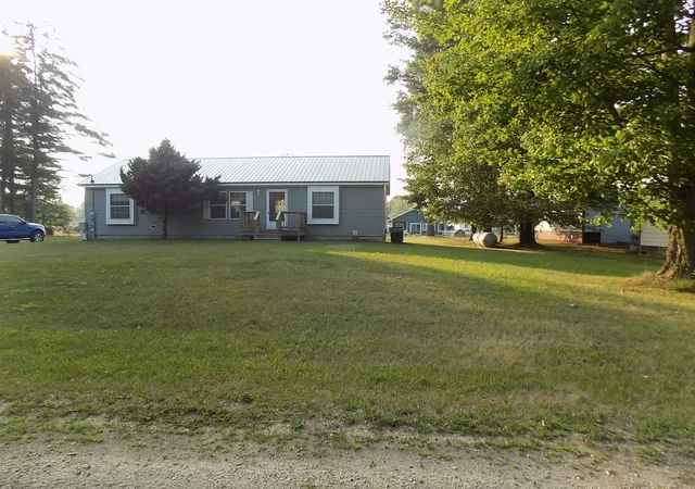 Photo 1 of Single family home for sale at 5454 Heron Cvs Ct, Beaverton, MI 48612 | MLS# 50215581 | Listing updated on 2026-07-21