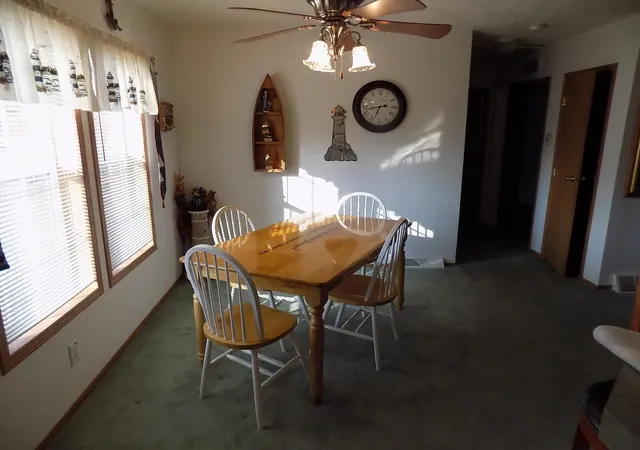 Photo 3 of Single family home for sale at 5454 Heron Cvs Ct, Beaverton, MI 48612 | MLS# 50215581 | Listing updated on 2026-07-21