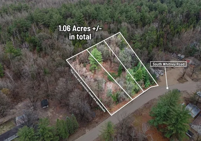 Homes for sale in Beaverton, MI | 1652 S Whitney Rd, Beaverton, MI 48612 | MLS# 70524778