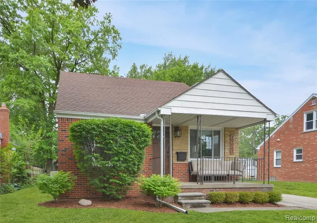 Homes for sale in Madison Heights, MI | 29067 Milton Ave, Madison Heights, MI 48071 | MLS# 61007966