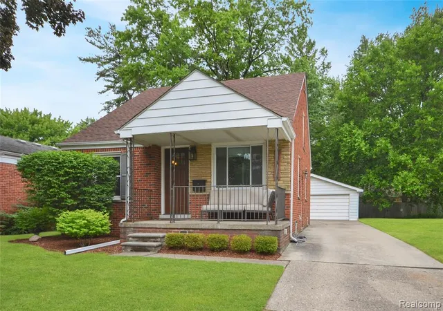 Homes for sale in Madison Heights, MI | 29067 Milton Ave, Madison Heights, MI 48071 | MLS# 61007966