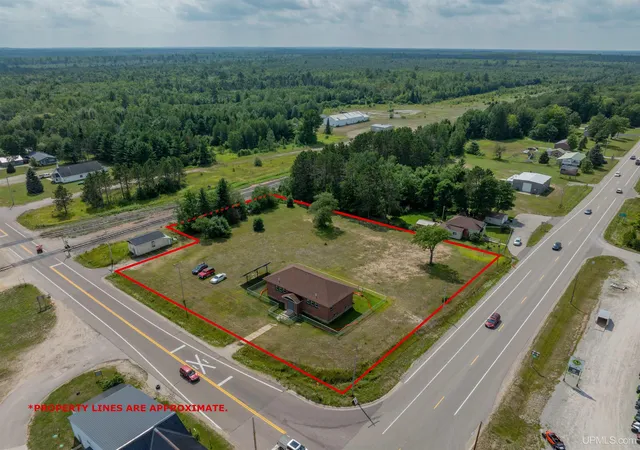 Photo 3 of Single family home for sale at N5319 M28 M94, Shingleton, MI 49884 | MLS# 50146332 | Listing updated on 2026-08-13