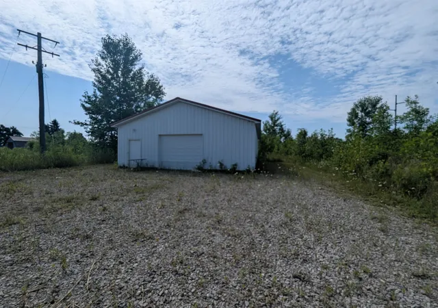 Homes for sale in Au Gres, MI | 866 S Tonkey Rd, Au Gres, MI 48703 | MLS# 80060705