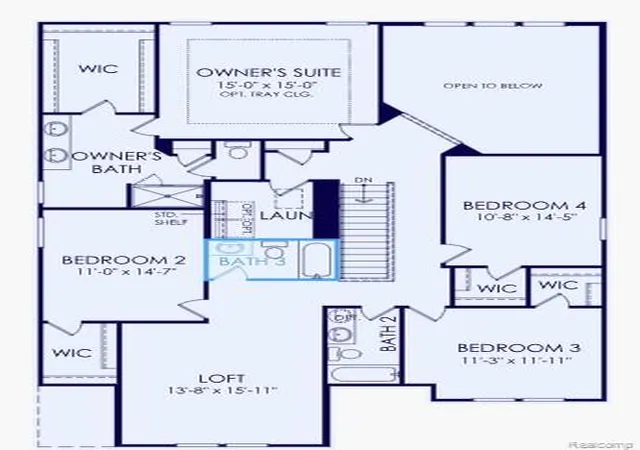 Photo 3 of Single family home for sale at 694 Gretchen Ln, Saline, MI 48176 | MLS# 61023080 | Listing updated on 2026-08-21