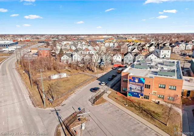 image of 8306 Conant St, Hamtramck, MI 48211 | MLS# 60969469