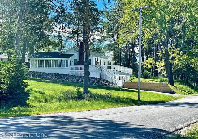 Homes for sale in Lincoln, MI | 4160 N Hawk Rd, Lincoln, MI 48742 | MLS# 61006599