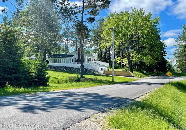 Homes for sale in Lincoln, MI | 4160 N Hawk Rd, Lincoln, MI 48742 | MLS# 61006599