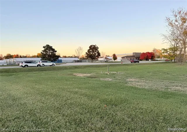Photo 3 of Land for sale at 4444 Eureka Rd, Detroit, MI 48242 | MLS# 60999685 | Listing updated on 2026-07-07
