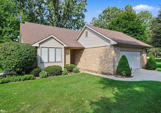 Photo 1 of Condo for sale at 8280 Butternut Court Court, Grand Blanc, MI 48439 | MLS# 50220082 | Listing updated on 2026-08-28