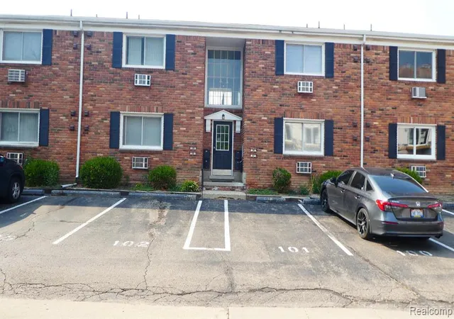Photo 1 of Condo for sale at 31831 Grand River Ave #99, Farmington, MI 48336 | MLS# 61012416 | Listing updated on 2026-07-18
