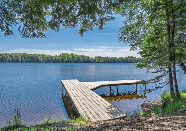 Homes for sale in Watersmeet, MI | 18751 Big Lake Rd, Watersmeet, MI 49969 | MLS# 50210705