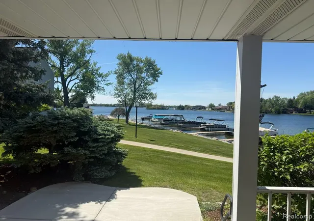 1st image of 3553 Port Cove Dr #34, Waterford, MI 48328 | MLS# 60977105