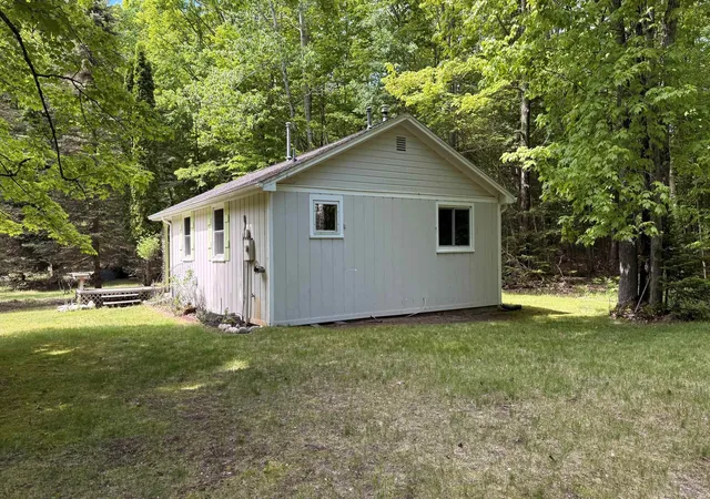 Homes for sale in Kewadin, MI | 12851 Manitou Trl, Kewadin, MI 49648 | MLS# 80069347