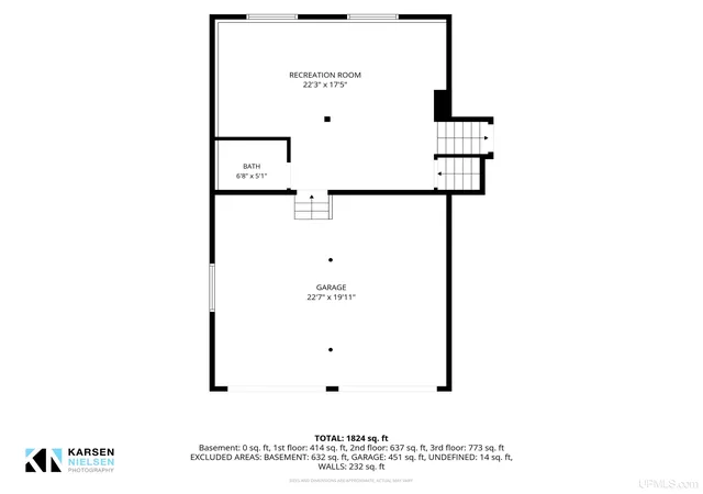 Homes for sale in Marquette, MI | 420 Stone Quarry Dr, Marquette, MI 49855 | MLS# 50209816