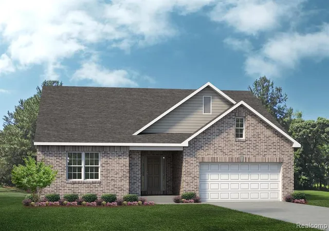 1st image of 7114 Natalie Dr, Ypsilanti, MI 48197 9295 | MLS# 61023690
