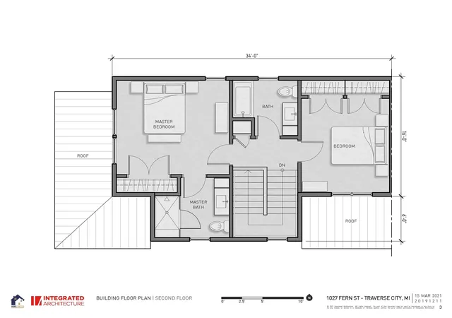 Homes for sale in Traverse City, MI | 1027 Fern St #2, Traverse City, MI 49686 | MLS# 80070745