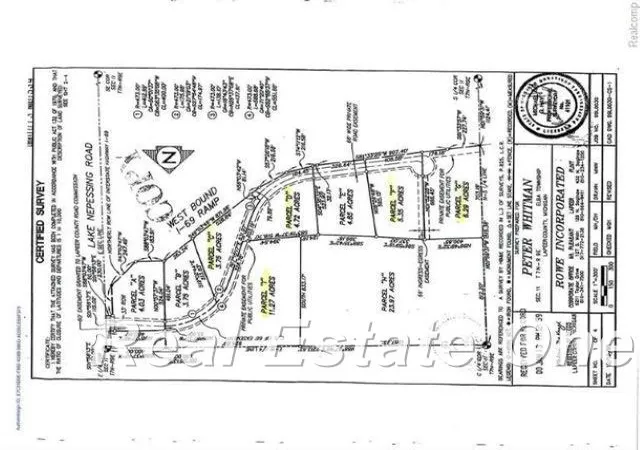 1st image of Trade Center Way Dr, Lapeer, MI 48446 | MLS# 50213878