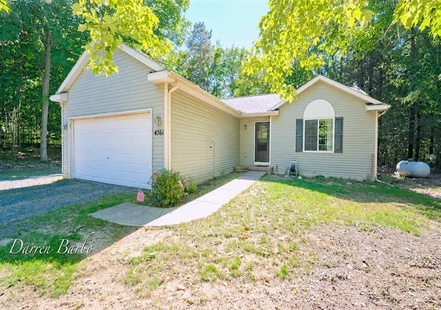 1st image of 4561 N Pine Ave, Mears, MI 49436 | MLS# 70541777
