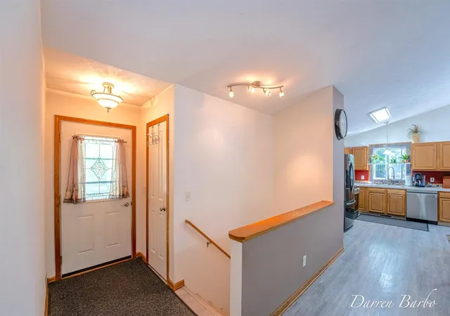 4th image of 4561 N Pine Ave, Mears, MI 49436 | MLS# 70541777