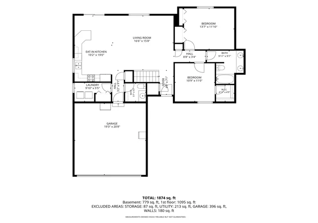 54th image of 4561 N Pine Ave, Mears, MI 49436 | MLS# 70541777